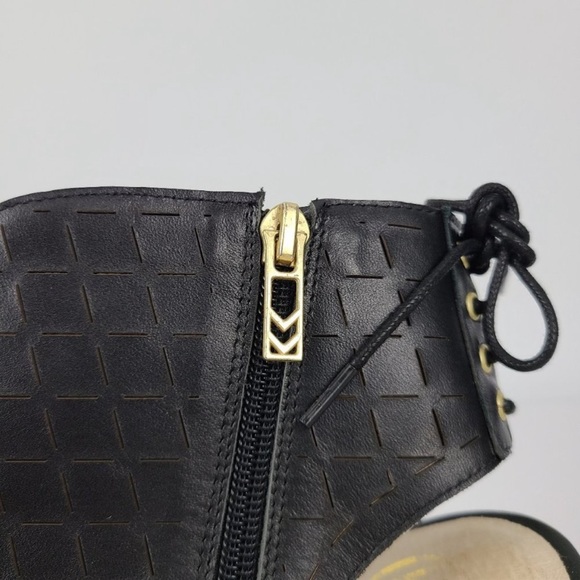 House of Harlow shoe/bootie - Picture 5 of 8